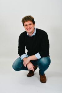 Justin T. Weller