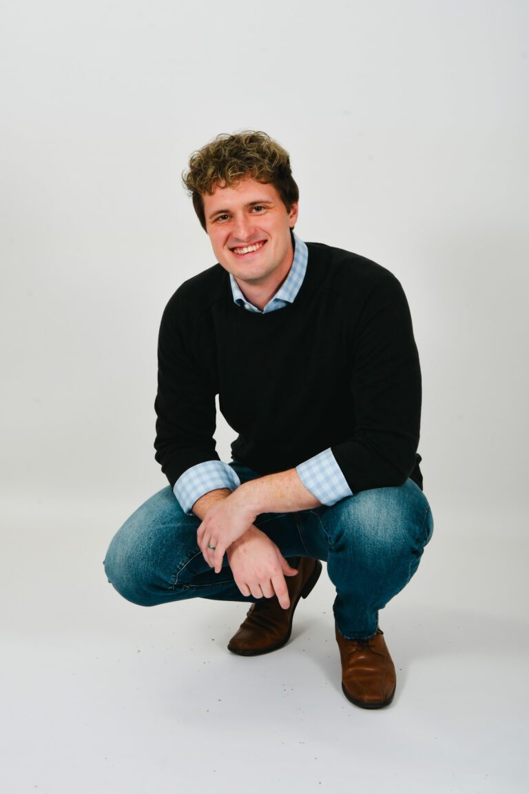 Justin T. Weller