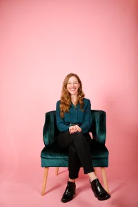 Meet the Publicist Behind Today’s Most Talked-About Startup Stories