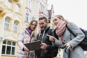As International Moves Rise, Language Becomes Critical Infrastructure