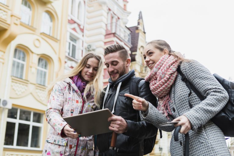 As International Moves Rise, Language Becomes Critical Infrastructure