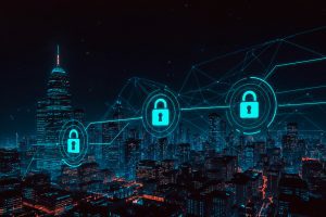 The Founders Betting Everything on Fixing Encryption Before AI and Quantum Break It