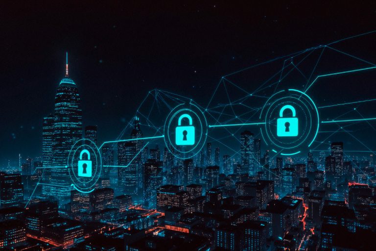 The Founders Betting Everything on Fixing Encryption Before AI and Quantum Break It