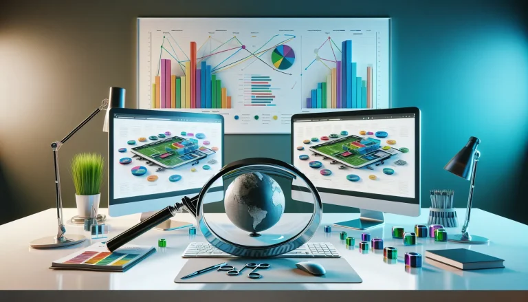 How to Use Competitor Analysis for SEO: Tips & Examples