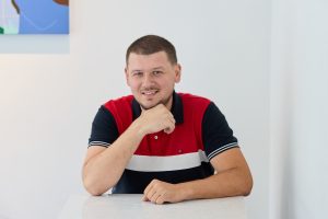 Olexandr Momotok