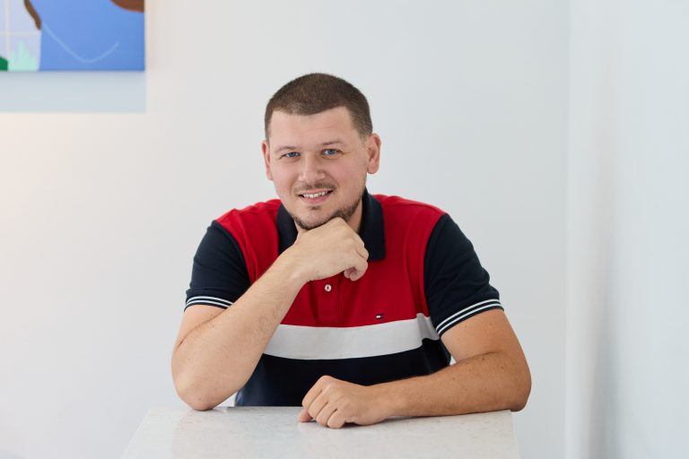 Olexandr Momotok