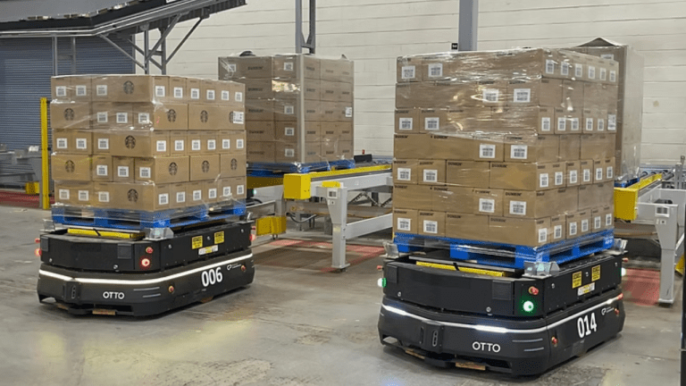 What AEC Taught Me About Scalable Robotics