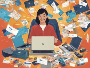 Direct Mail Is Hot Again, and Gen Z Is Driving the Surge