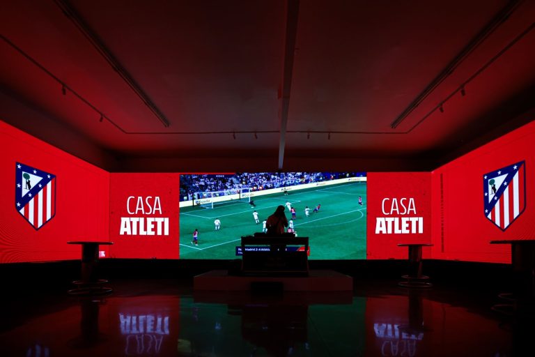 Atlético de Madrid