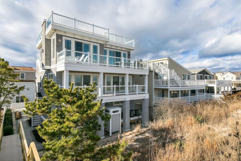 Michael Ziman: Reimagining Coastal Real Estate Development and Sustainability