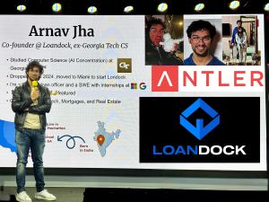 AI Mortgage