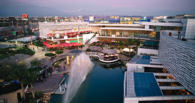 Mallplaza Announces Strategic Expansion in Chile, Peru, and Colombia