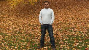 Manoj Soni