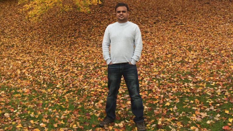 Manoj Soni