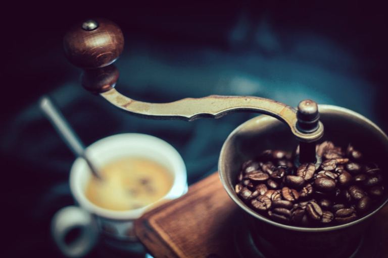 Here’s Why Specialty Coffee Outperforms Traditional Investment Markets