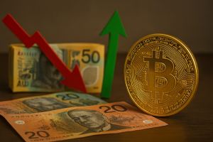 AUD Inflation Hedge: Bitcoin’s Performance During Currency Devaluation