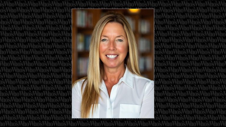 Traci Arends