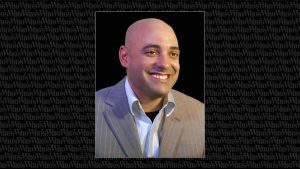 Rajesh Michael Lalloo