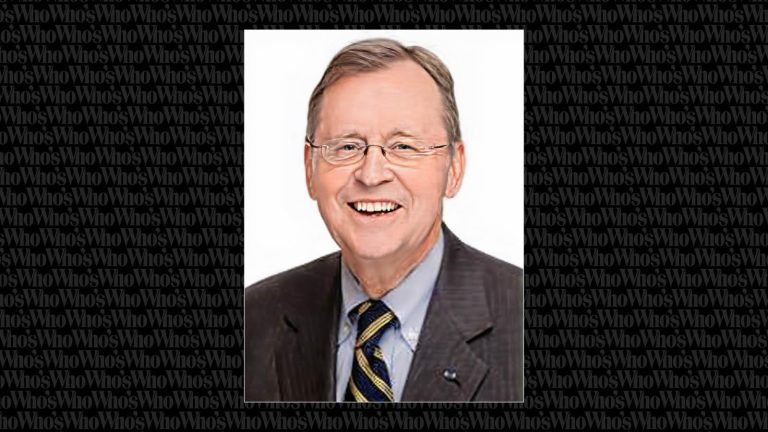 Anthony S. Harrington