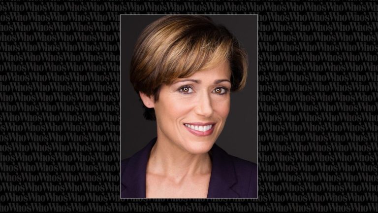 Gina Marie Grosso