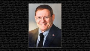 Robert H. Rotering