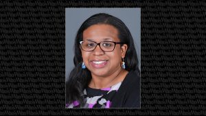 Brooke M. Odle