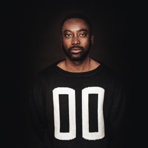 Kwaku Otchere