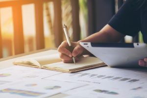 Free Tech Resilience Assessments from James Moore Aim to Shield Small Businesses From Storm Disruption