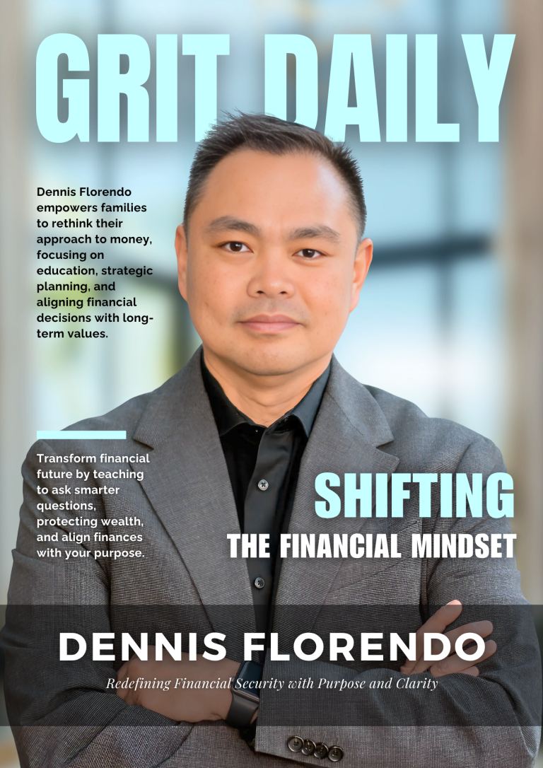 Dennis Florendo