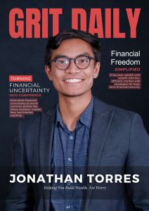 Jonathan Torres