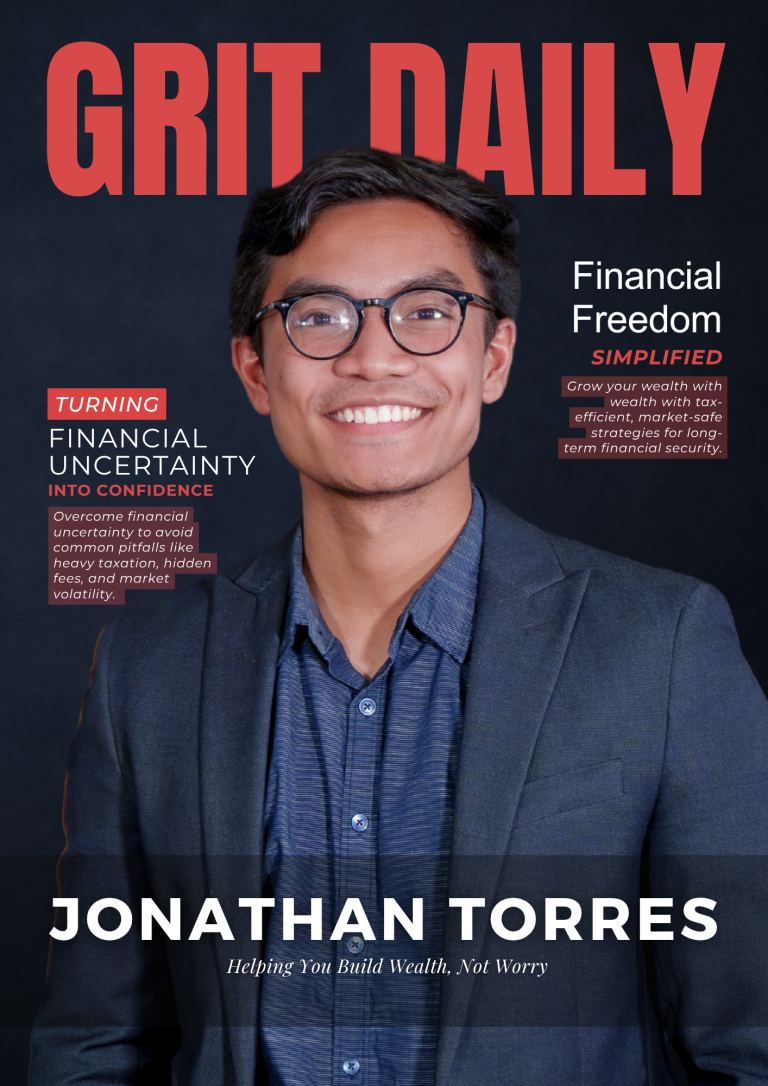 Jonathan Torres
