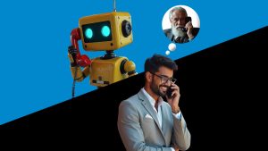 AI VCs Are Taking Pitches and Approving Startups