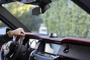 Scent Diffuser for your car by Hotel Collection