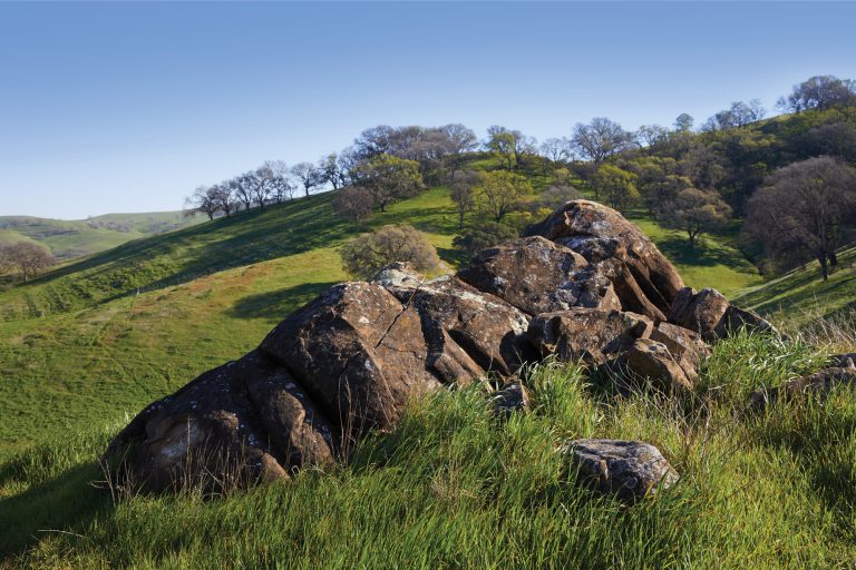 Lagoon Valley
