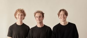 Hunter Dickinson: How an Engineering Student from Down Under became NYC’s Hottest 9-Figure Closer