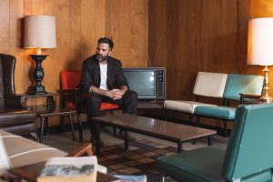 Jake Greatens Is Shaping the Future of Art with CASS Contemporary