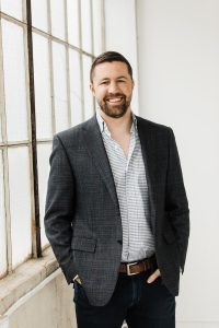 Aaron Vaccaro