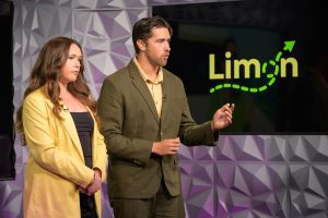 Go Fund Yourself Season 2, Episode 10 Brings the Juice with MAGFAST and Limon Day Trips