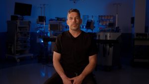Dr. Dante Leven