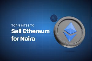 Sell Ethereum for Naira