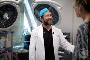 Dr. Pryor’s Groundbreaking Work in Breast Implant Illness