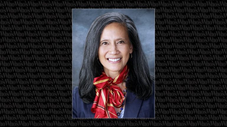 MaryAnne Sabido Werner