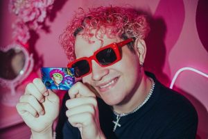 Slushii Blends Music and Manga With His Most Personal Project Yet: ‘Chrysalis’