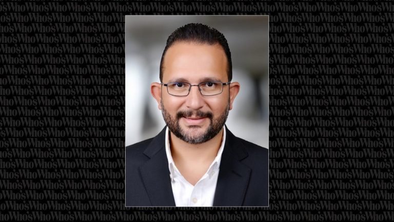Michael Shafik