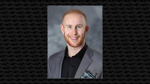 Dane MacGregor Morison
