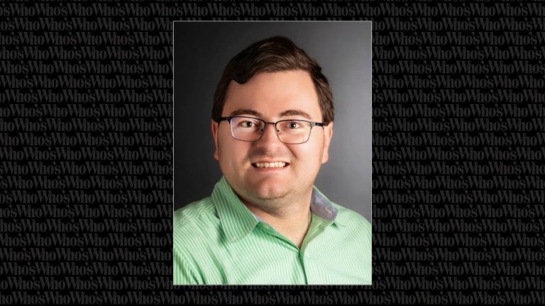 Jesse M. Redlo