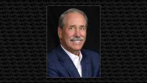 James P. Leonard