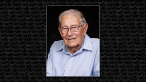 Huey P. Soileau