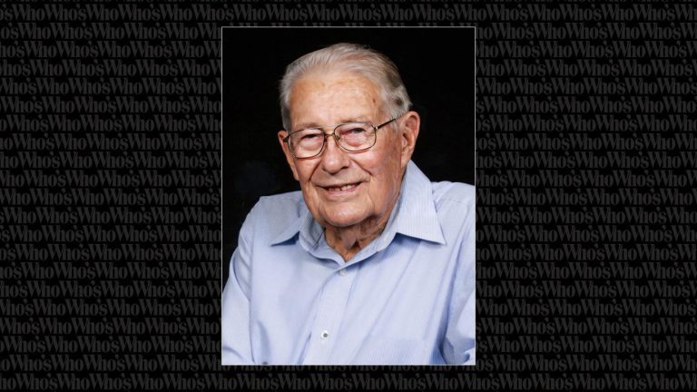 Huey P. Soileau