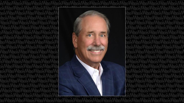 James P. Leonard